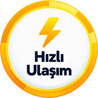 Hızlı Ulaşım